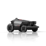2026 - Roborock RockMow Z120 AWD - LiDAR – Bild 3