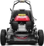 Honda Benzinrasenmäher HRN 536 C2 VKEH – Bild 7