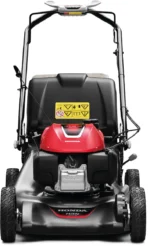 Honda Benzinrasenmäher HRN 536 C2 VKEH – Bild 8