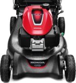 Honda Benzinrasenmäher HRN 536 C2 VKEH – Bild 9