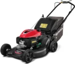 Honda Benzinrasenmäher HRN 536 C2 VKEH – Bild 3