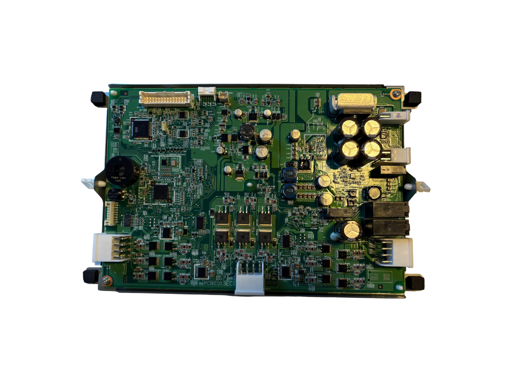 Kopie von pölzl_willhaben_produktbild - 2026-01-12T133234.266 Honda Miimo HRM520 Steuergerät 34750-VP7-A06 – Bild 1