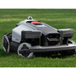 2026 - Roborock RockMow Z120 AWD - LiDAR