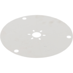 Husqvarna Automower® Gleitplatte AM 305, 310, 315 (X) Mark II, 405X, 415X, 435X/535 AWD, 305E, 310E 405XE, 410XE, 435X AWD/535 AWD NERA