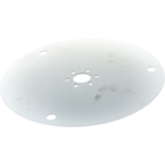 Husqvarna Automower® Gleitplatte AM 420, 430X, 440, 450X, 520, 550