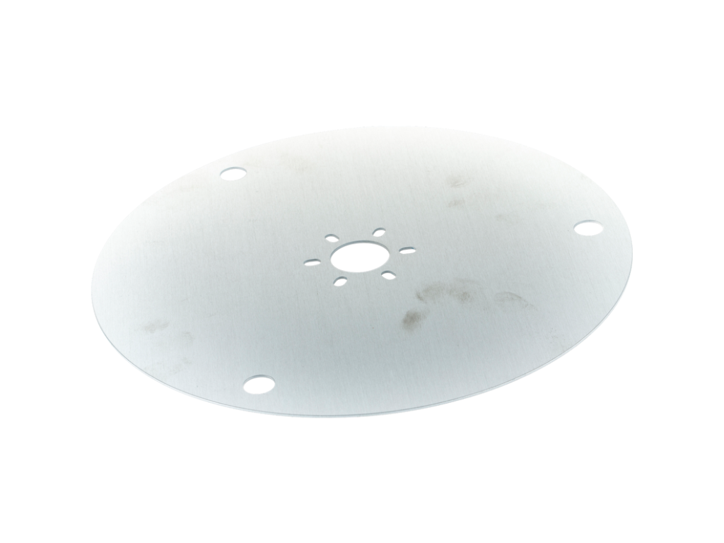 Kopie von pölzl_willhaben_produktbild - 2026-01-16T140431.979 Husqvarna Automower® Gleitplatte AM 420, 430X, 440, 450X, 520, 550 – Bild 1