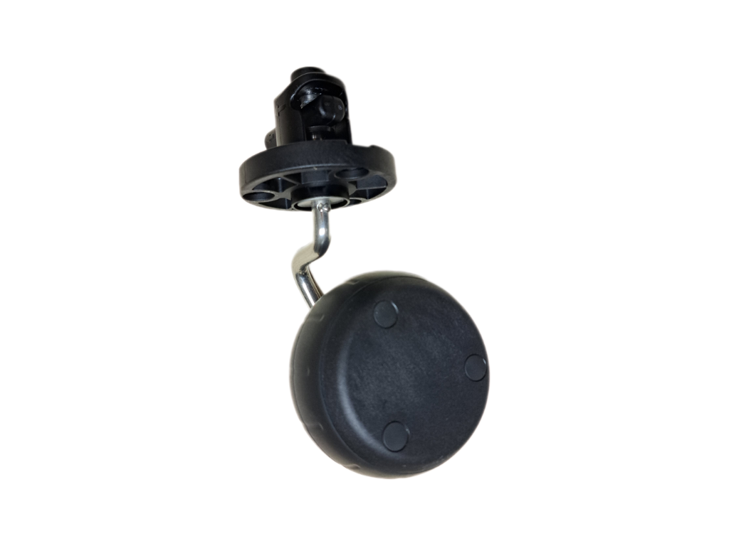 Kopie von pölzl_willhaben_produktbild - 2026-01-19T102136.689 Segway Navimow Vorderrad | i, H-Serie – Bild 1