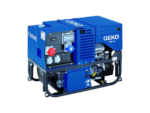 GEKO Stromerzeuger 12000 ED-S/SEBA S