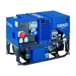 GEKO Stromerzeuger 12000 ED-S/SEBA S