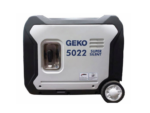 GEKO Stromerzeuger 5022 E-P/ EBA RSS