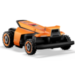 Segway Navimow CM120M1 Terranox