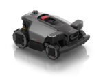 2026 - Roborock RockMow Z120 AWD - LiDAR