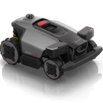 2026 - Roborock RockMow Z120 AWD - LiDAR