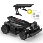 Segway Navimow X Series | X420E AWD