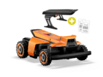 Segway Navimow CM240M1 Terranox *SET-AKTION*