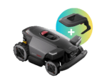 Roborock RockMow Z150 AWD