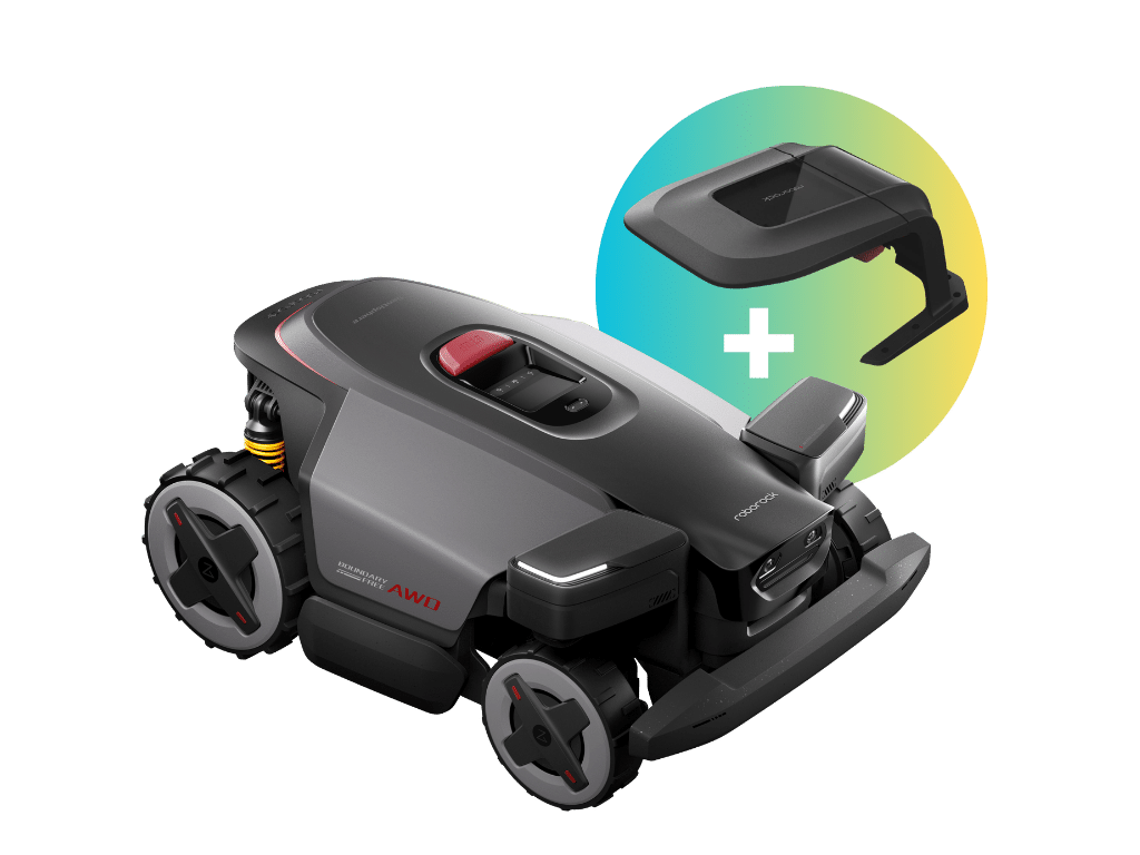 Kopie von pölzl_willhaben_produktbild - 2026-06-29T114904.381 Roborock RockMow Z150 AWD – Bild 1