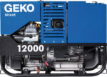 GEKO Stromerzeuger 12000 ED-S/SEBA S – Bild 2