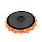 Segway Navimow Antriebsrad-Hinterrad | i-Serie