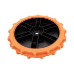 Segway Navimow Antriebsrad-Hinterrad | i-Serie – Bild 2