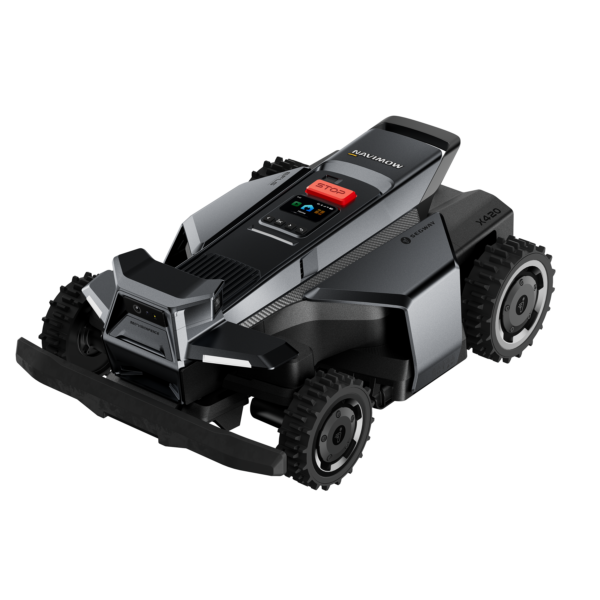 Segway Navimow X Series | X420E AWD