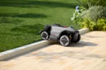 2026 - Roborock RockMow Z120 AWD - LiDAR – Bild 6