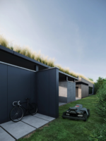 Segway Navimow X Series | X420E AWD – Bild 13