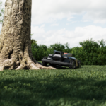 Segway Navimow X Series | X420E AWD – Bild 19