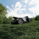 Segway Navimow X Series | X420E AWD – Bild 20