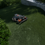 Segway Navimow X Series | X420E AWD – Bild 23