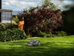 2026 - Husqvarna Automower® 308V – Bild 7