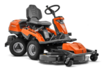 Husqvarna Rider R 316TsX AWD inkl. Combi 112 Mähdeck *GRATIS SCHNEESCHILD* – Bild 2