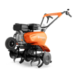 Husqvarna Motorhacke TF 335
