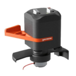 Segway Navimow Trimmer für Randmähen X3-Serie