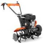 Husqvarna Motorhacke TF 335 – Bild 2