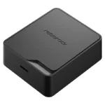 Roborock 4G und Diebstahlschutzmodul