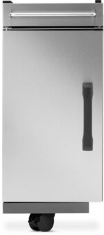 Napoleon Rogue® PRO Untergrill – Bild 5