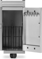 Napoleon Rogue® PRO Untergrill – Bild 7