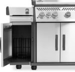 Napoleon Rogue® PRO Untergrill – Bild 10