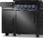 Napoleon Rogue® PRO-S Untergrill – Bild 8