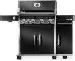 Napoleon Rogue® PRO Untergrill – Bild 4
