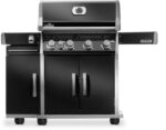 Napoleon Rogue® PRO Untergrill – Bild 6