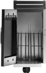 Napoleon Rogue® PRO Untergrill – Bild 7