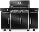 Napoleon Rogue® PRO Untergrill – Bild 8
