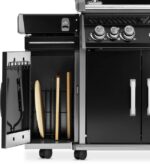 Napoleon Rogue® PRO Untergrill – Bild 9