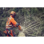 Husqvarna Benzin-Kettensäge 564 XP® G 20" mit Kraftstoffeinspritzung – Bild 4