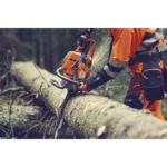 Husqvarna Benzin-Kettensäge 564 XP® G 20" mit Kraftstoffeinspritzung – Bild 5