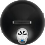 Napoleon Apollo® 22 Holzkohle-Watersmoker 57cm – Bild 5