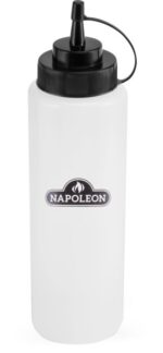 Napoleon Squeezeflaschen, 2 x 600 ml – Bild 4