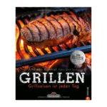 Napoleon Kochbuch "Grillsaison ist jeden Tag"
